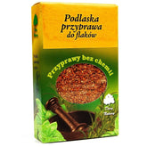 Especia para pan 50g REGALOS DE LA NATURALEZA